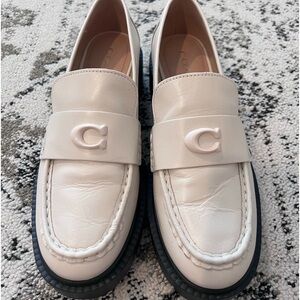 Coach Loafers